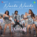 Nache Nache - The RajaSaab (Hindi)