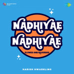 Nadhiyae Nadhiyae - Slowed And Reverbed