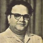 Raja Mehdi Ali Khan