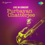 Live In Concert - Purbayan Chatterjee