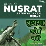Mehfil By Nusrat Fateh Ali Khan Vol.1