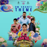 Om Shanti Theme - Om Shanti Shanti Shantihi