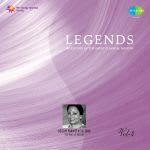 Legends Begum Parween Sultana Cd 4
