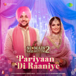 Pariyaan Di Raaniye - Ni Main Sass Kuttni 2