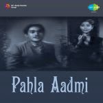 Pahla Aadmi