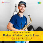 Badan Pe Sitare Lapete Huye - Instrumental