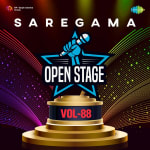 Saregama Open Stage Vol-88