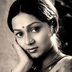 Zarina Wahab