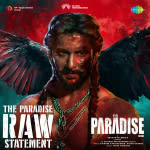 The Paradise Raw Statement - The Paradise (Hindi) (only for INSTAGRAM)