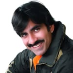 Ravi Teja