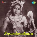 Purandaradaasa