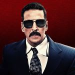 Akshay Kumar