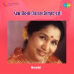Asha Bhosle Chanane Shimpit Jashi