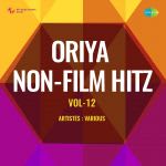 Oriya Non-Film Hitz Vol-12
