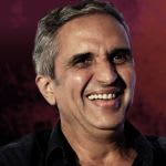 Kersi Mistry