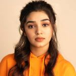 Krithi Shetty