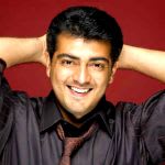 Ajit Kumar