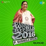 Guinness World Records - P. Susheela Special (Malayalam)