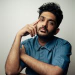 Sid Sriram