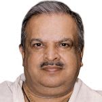P. Jayachandran