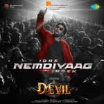 Idre Nemdiyaag Irbek - The Devil
