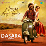 Hoovina Angi Thottu - Dasara (Kannada)