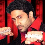 Abhishek Bachchan