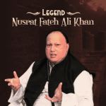Legend - Nusrat Fateh Ali Khan