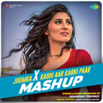 Jhumka X Kabhi Aar Kabhi Paar Mashup