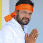 Nayan Raja