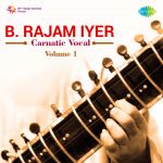 B. Rajam Iyer Vol 1