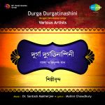 Durga Durgatinashini Split Tracks