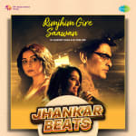 Rimjhim Gire Saawan - Jhankar Beats