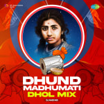 Dhund Madhumati - Dhol Mix