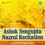 Ashok Sengupta Nazrul Recitation