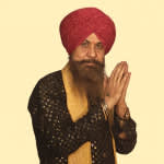 Lakhbir Singh Lakkha