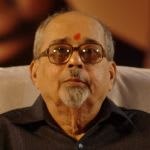 Mangesh Padgaonkar