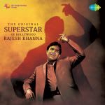 The Original Superstar Of Bollywood Rajesh Khanna