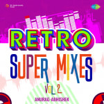 Retro Super Mixes Vol 2