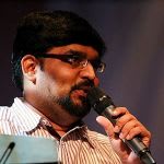 M.L.R. Karthikeyan