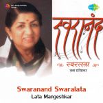 Swaranand Swarlata Lata Mangeshkar