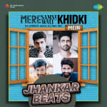 Mere Samnewali Khidki Mein - Jhankar Beats