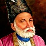 Mirza Ghalib