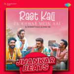 Raat Kali Ek Khwab Mein Aai - Jhankar Beats