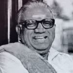 Maharajapuram Santhanam