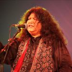 Abida Parveen