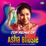 Top Remix of Asha Bhosle