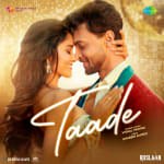 Taade - Ruslaan