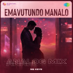 Emavutundo Manalo - Analog Mix