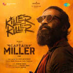 Killer Killer - Captain Miller (Hindi)